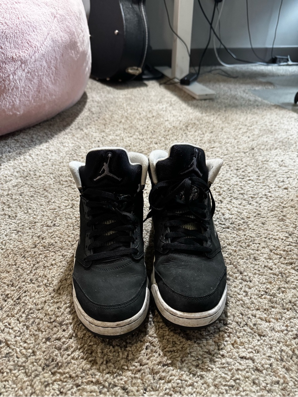 Air Jordan 5 Retro 'Oreo' 2021 - Picture 13 of 13